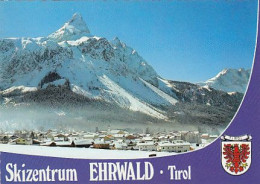 AK 212431 AUSTRIA - Ehrwald - Ehrwald