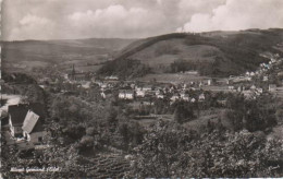 5455 - Schleiden - Gemünd Eifel - 1960 - Schleiden