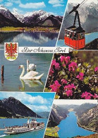 AK 212433 AUSTRIA - Achensee - Achenseeorte