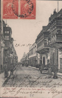 Lima.calle De San Pedro,casa De Torre Tagle.Editor Eduardo Polack - Pérou
