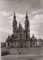 56547 - Fulda - Dom - Ca. 1960 - Fulda