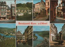 50082 - Bernkastel-Kues - Mit 8 Bildern - 1977 - Bernkastel-Kues