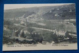 TILFF  -      Souvenir De Tilff - Vue Panoramique - Esneux