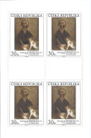 A 793 Czech Republic Bohuslav Reynek: Still Life With The Author 2013 Cat - Unused Stamps