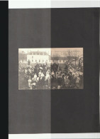 Nièvre  ** Guérigny  **Souvenir De La Cavalcade De Guérigny 16 Avril 1906 ** - Guerigny