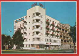 106873 - Slowakei - Piestany - Hotel Eden - 1981 - Slovaquie