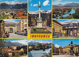 AK 212447 AUSTRIA - Innsbruck - Innsbruck