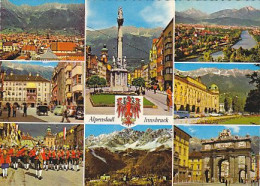 AK 212448 AUSTRIA - Innsbruck - Innsbruck