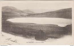 CPA  43    DONJON ET RUINES DE POLIGNA ENVIRONS DU PUY EN VELAI    D 28 - Magny En Vexin