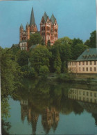 75979 - Limburg - Dom Von Der Lahnbrücke Gesehen - 1995 - Limburg