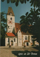 100067 - Österreich - Spitz - Pfarrkirche Zum Hl. Mauritius - Ca. 1980 - Krems An Der Donau