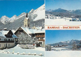 AK 212470 AUSTRIA - Ramsau - Dachstein - Ramsau Am Dachstein