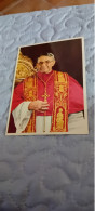 CARTOLINA S.S. JOANNES PAULIS I - Popes