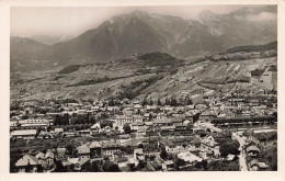 FRANCE - Albertville - Vue Générale - Carte Postale - Albertville