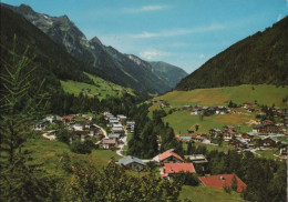 104231 - Österreich - Finkenberg-Persal - 1974 - Schwaz