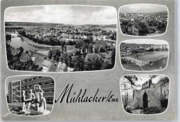50623302 - Muehlacker - Mühlacker