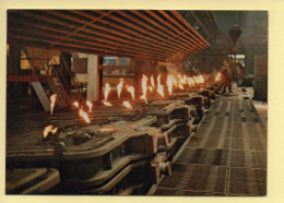 67. NIEDERBRONN-LES-BAINS – Usine DE DIETRICH (voir Scan Recto/verso) - Niederbronn Les Bains