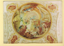 67. EBERSMUNSTER – L'Assomption De La Vierge / Peinture De La Voûte De J Magés (voir Scan Recto/verso) - Ebersmunster