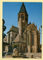 67. HAGUENAU – Eglise Saint-Georges (voir Scan Recto/verso) - Haguenau