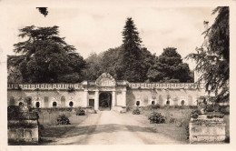 FRANCE - Selles Sur Cher - Le Château - Carte Postale - Selles Sur Cher