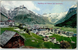 10305802 - Engelberg - Autres & Non Classés