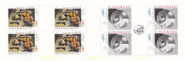 729147 MNH ESLOVAQUIA 2016  - Unused Stamps