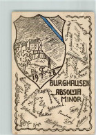 13452002 - Burghausen , Salzach - Burghausen