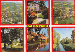 AK 212484 AUSTRIA - Gallspach - Gallspach