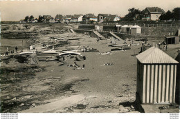 PREFAILLES LA GRANDE PLAGE - Préfailles