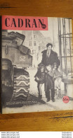 CADRAN N°6  UN PERE HOLLANDAIS HABRITE SES ENFANTS  JOURNAL DE 30 PAGES - 1939-45