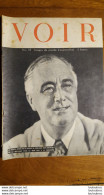 VOIR N°16 PUBLIE PAR LE MINISTERE AMERICAIN DE L'INFORMATION 30 PAGES - 1939-45