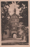 18265 - Bad Mergentheim - Schlosseingang - Ca. 1935 - Bad Mergentheim