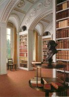 Angleterre - Wimpole Hall - The Bock Room Was Designed By Sir John Soane About 1806 To Accommodate The Overflow Of Books - Sonstige & Ohne Zuordnung