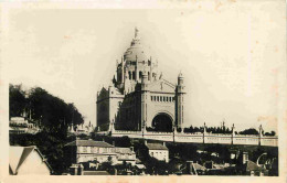 14 - Lisieux - La Basilique - CPSM Format CPA - Voir Scans Recto-Verso - Lisieux