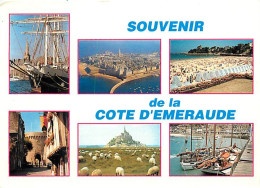 Régions - Bretagne - CPM - Voir Scans Recto-Verso - Bretagne