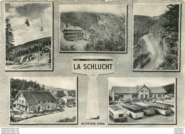 COL DE LA SCHLUCHT - Andere & Zonder Classificatie