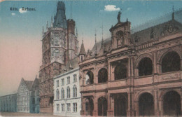 30736 - Köln - Rathaus - Ca. 1925 - Koeln