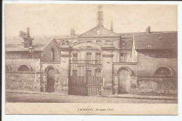 Hospice Civil    1918    N° - Clermont