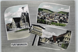 50976502 - Furtwangen Im Schwarzwald - Furtwangen
