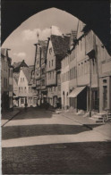 61604 - Bad Münstereifel - Orchheimertor, Durchblick - Ca. 1960 - Bad Muenstereifel