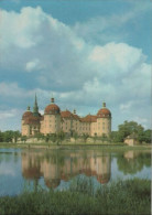 82875 - Moritzburg - Schloss - 1975 - Moritzburg
