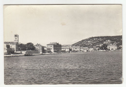 Tijesno (Tisno) Old Postcard Posted 196? B40401 - Croazia