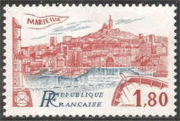 352 France Yv 2273 Fédération Sociétés ¨Philatéliques Marseille MNH ** Neuf SC (2273-1d) - Altri & Non Classificati