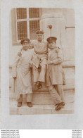 LAHR CARTE PHOTO ALLEMANDE 1915 - Lahr