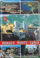 AK 212510 MONACO - Monte-Carlo - Monte-Carlo