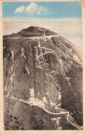 FRANCE - L'autoroute Et La Voie Romaine - Col De Ceyssat - Carte Postale - Andere & Zonder Classificatie