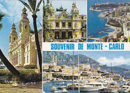 AK 212516 MONACO - Monte-Carlo - Monte-Carlo