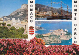 AK 212519 MONACO - Monte-Carlo - Monte-Carlo