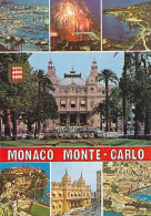 AK 212522 MONACO - Monte-Carlo - Monte-Carlo