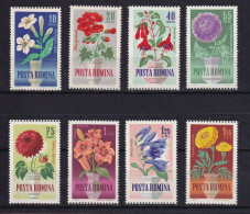 D 784 / ROUMANIE / LOT N° 1993/2000 NEUF** COTE 7.50€ - Verzamelingen